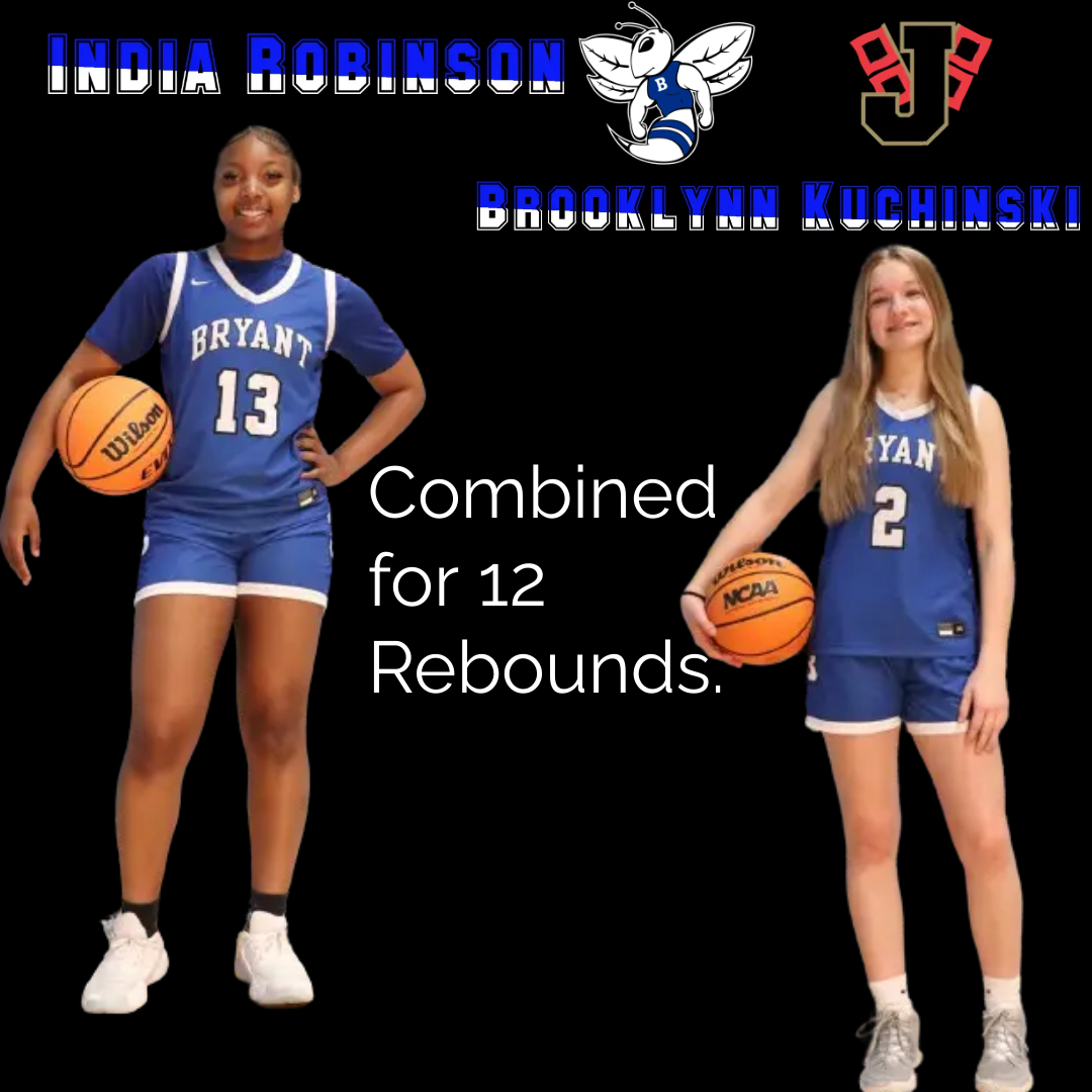 Bryant Girls BBall (@bhsladyhornets) on Twitter photo 