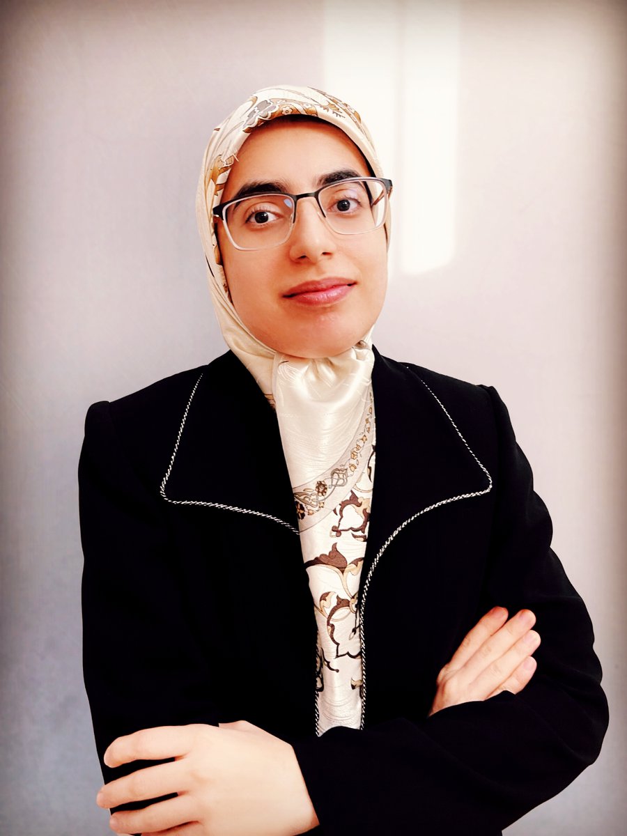 In recent years IoT-based systems have transformed health care services and these systems can also be used for maternal monitoring. 

MSc Fatemeh Sarhaddi's dissertation explores the potential of an IoT-based monitoring system in maternal care. 

👉 utu.fi/en/news/events…