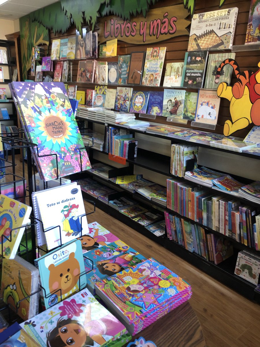 Sonorabooks tweet media