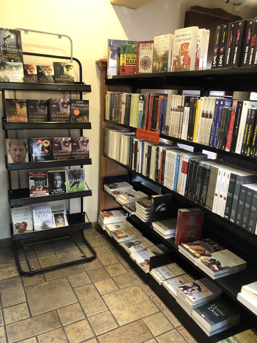 Sonorabooks tweet media