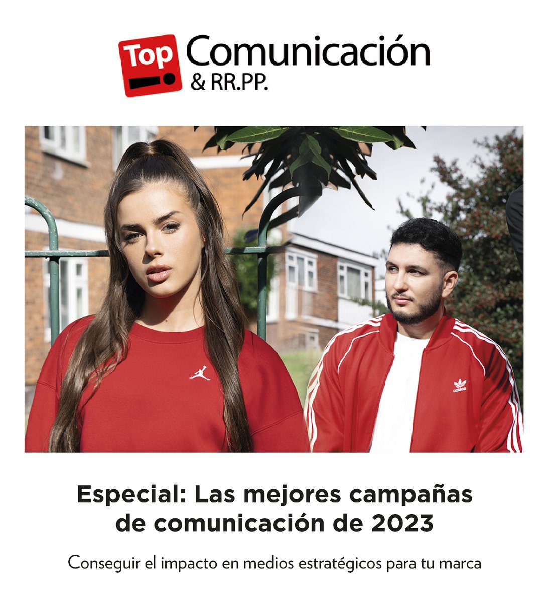 3AW Spain tweet media
