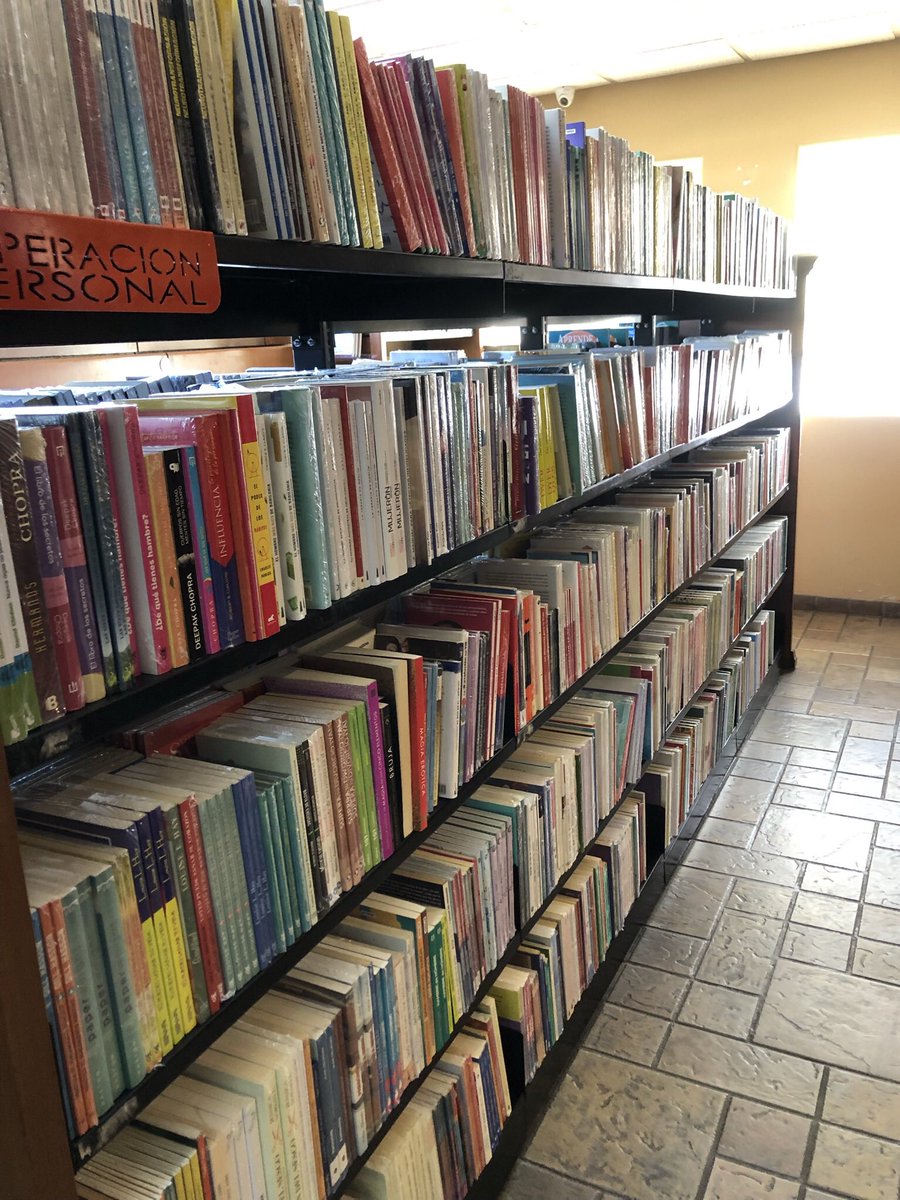 Sonorabooks tweet media