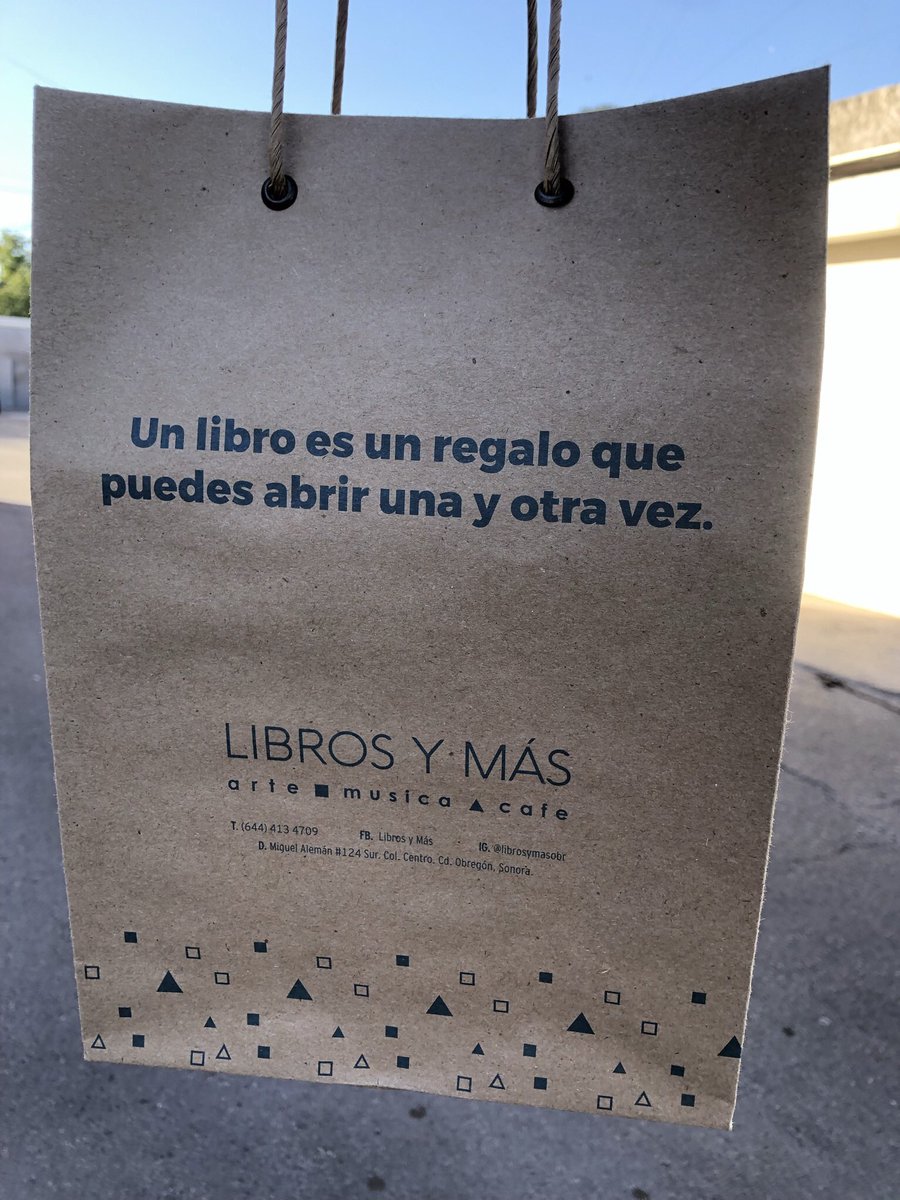 Sonorabooks tweet media