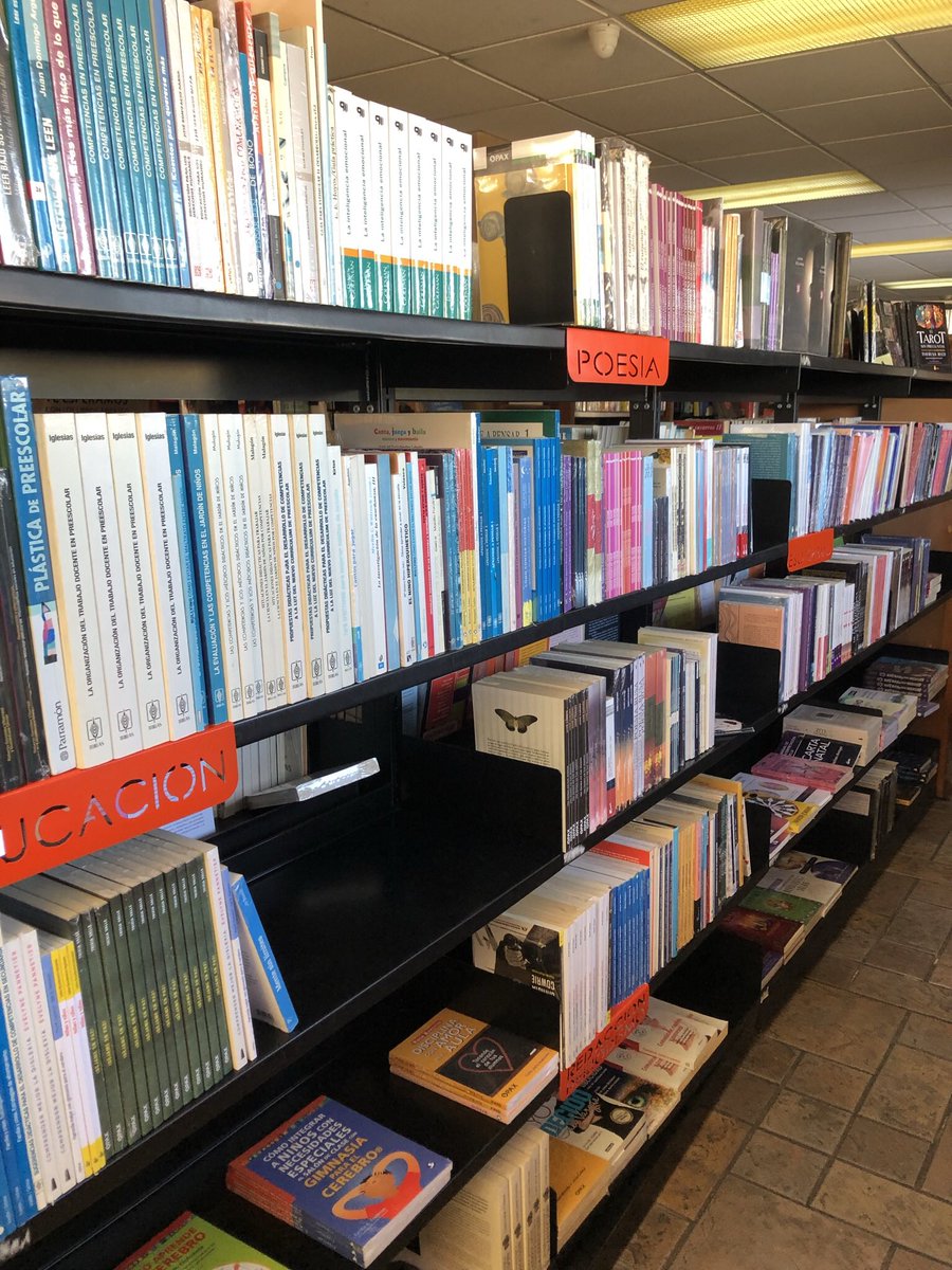 Sonorabooks tweet media