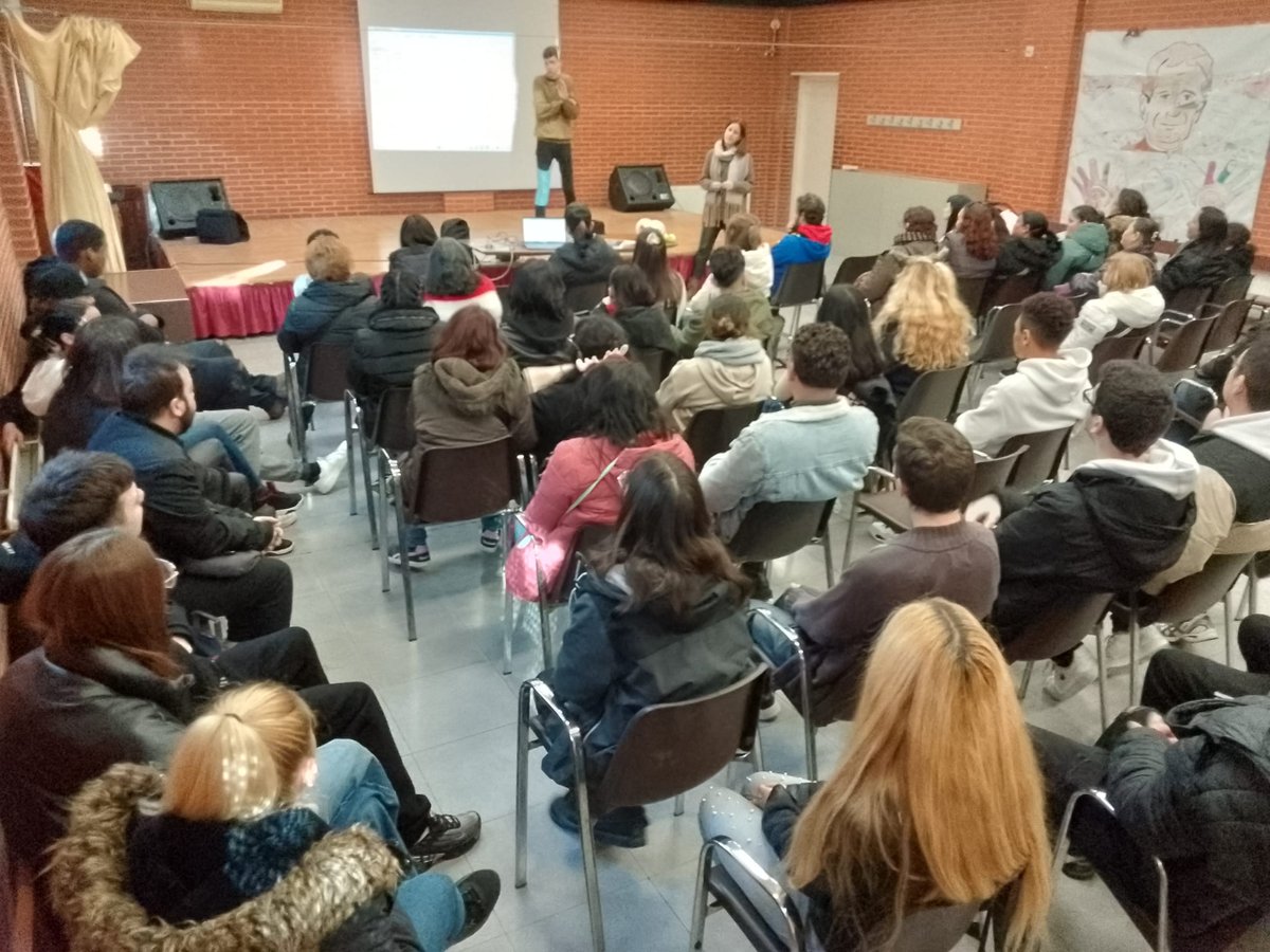 Plataforma Social Pan Bendito tweet media