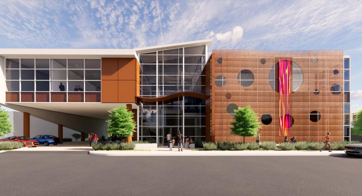 CEGltd's tweet image. Hartford, Conn., Plans to Begin Construction On New Barbour Street Library This Spring dlvr.it/T163yX #Connecticut #LibraryConstruction #Construction