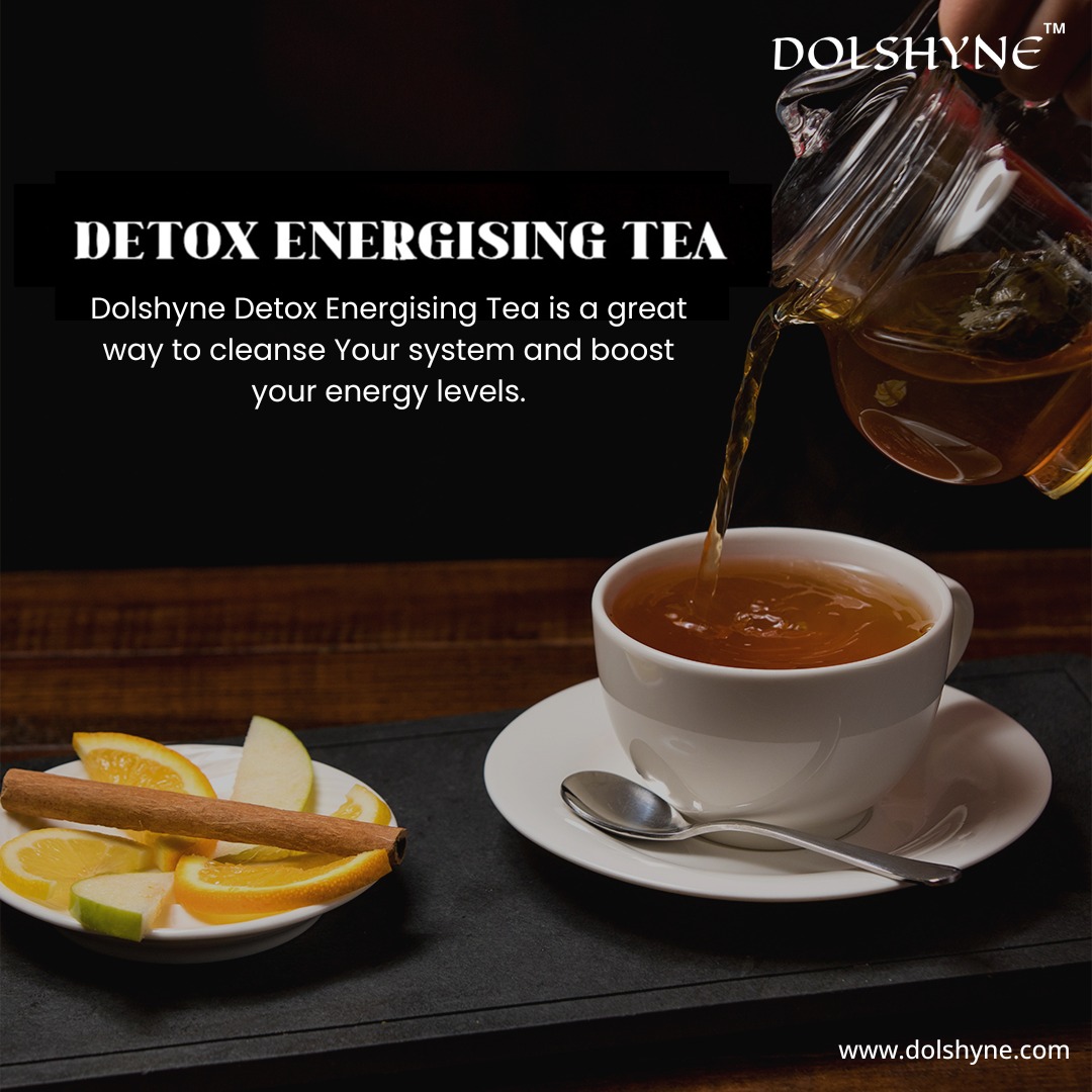 dolshyne's tweet photo. Revitalize your body and elevate your energy with Dolshyne Detox Energizing Tea! 🍵✨ Experience the ultimate cleanse for a rejuvenated system and a natural energy boost. Your wellness journey starts here!
#dolshyne #DetoxTea #EnergizeYourLife #CleanseAndRevitalize  #teatime https://t.co/1uxPNZgA1Z