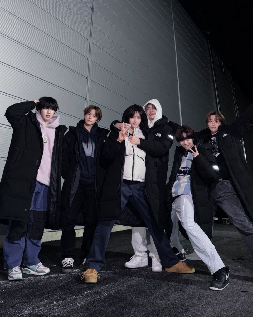 NCT WISH tweet media