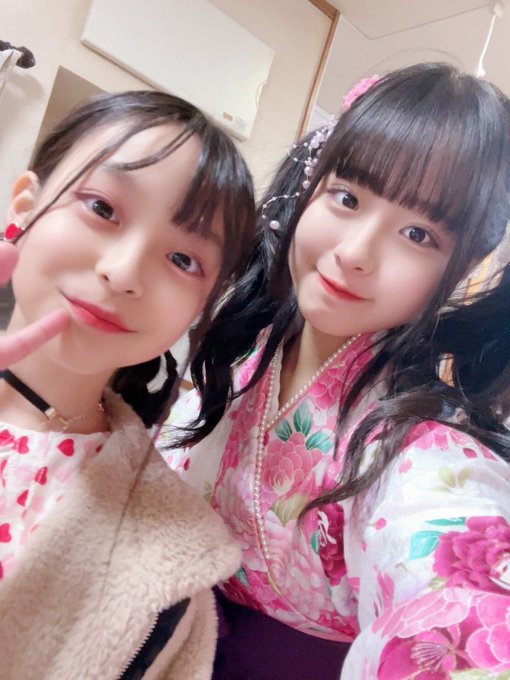 Twitterのコスプレ画像11