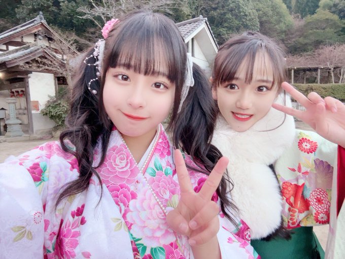 Twitterのコスプレ画像12