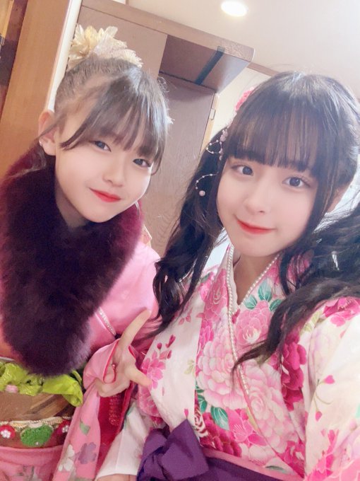 Twitterのコスプレ画像10