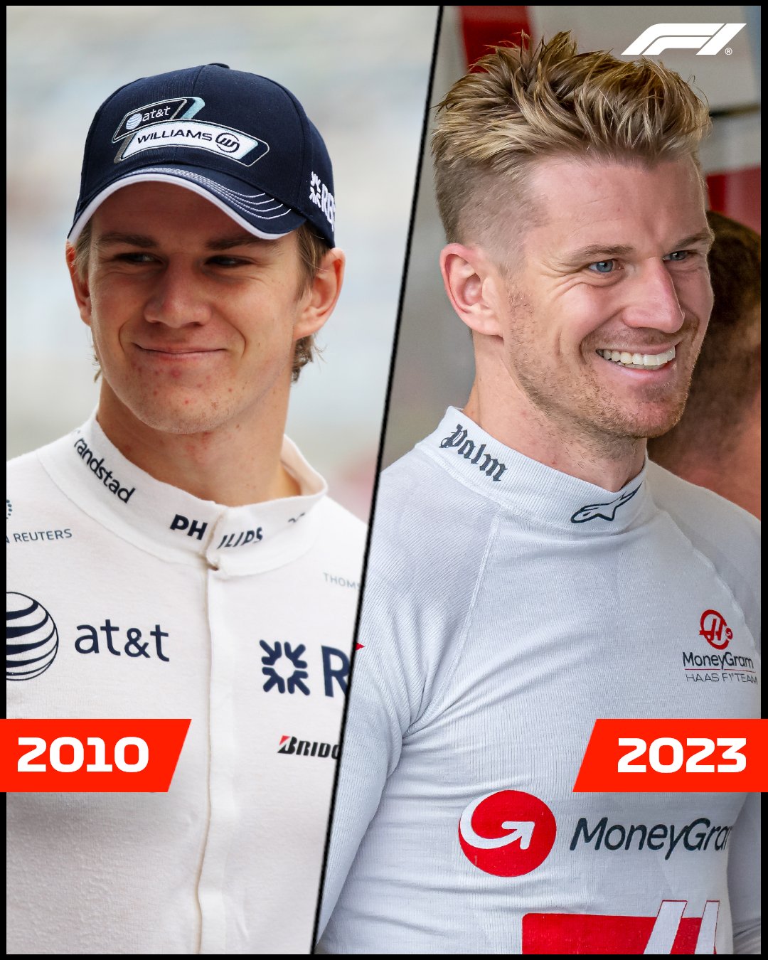 Nico hulkenberg hat on sale