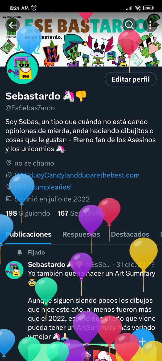 Sebastardo 🦄 tweet media