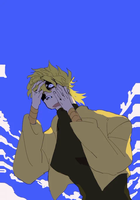 灰になる1秒前 