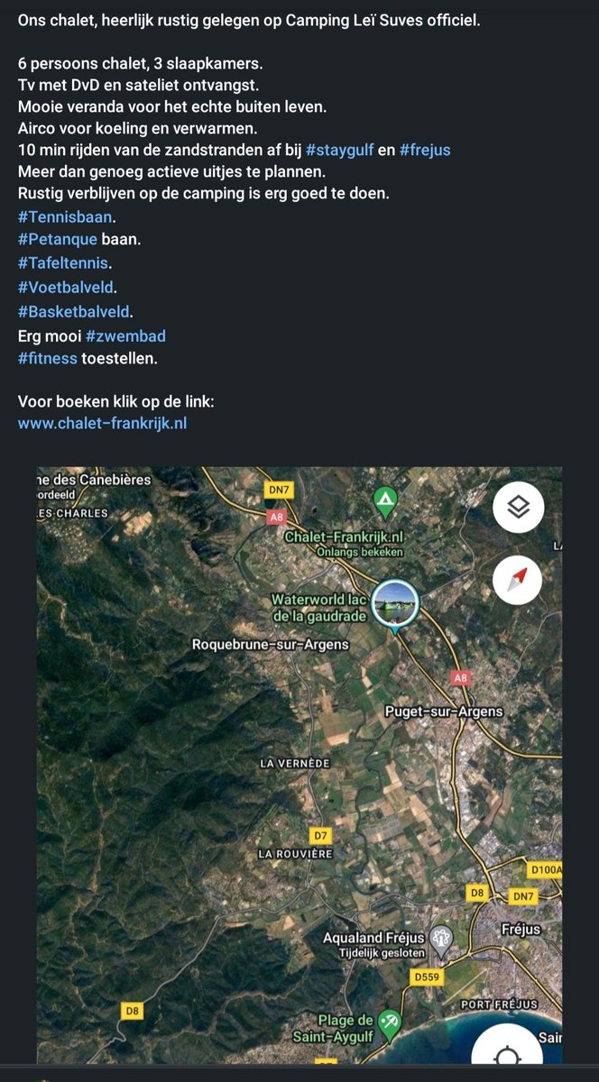 chalet-frankrijk.nl #cotedazurfrance #frankrijk #familievakantie #genieten #zon