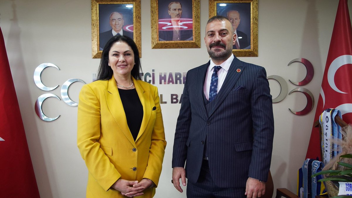 ibabelgin's tweet photo. Dün Edirne için yeni bir yola Bismillah dedik!
Tüm Edirne’mize hizmet etmek için, Cumhur İttifakımızın Belediye Başkan Adayı olarak yola çıktık…

Bu yolda, gönül birliğimiz, güç birliğimiz, dava birliğimiz için tüm güzel niyetlerini ve desteklerini bizden asla esirgememiş ve esirgemeyecek olan çok kıymetli MHP Edirne İl Başkanlığımızı ziyaret ettik.

MHP Edirne İl Başkanı Emre Tokluoğlu, Merkez İlçe Başkanı Oğuzhan Özcan Altınel, İl Kadın Kolları Başkanı Hafife Balkan Delen ve yönetim kurulu üyelerine, ne koşulda olursa olsun, daima gönül birliğimizi önde tutan ve büyük güç veren varlıkları ve nazik ev sahiplikleri için teşekkür ediyorum.
