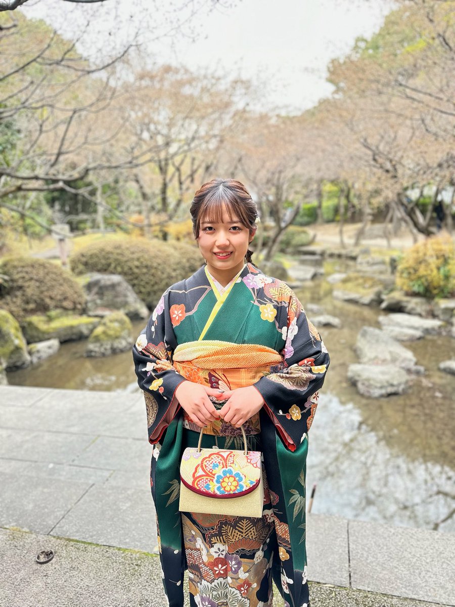 風邪ひいちゃった🤧