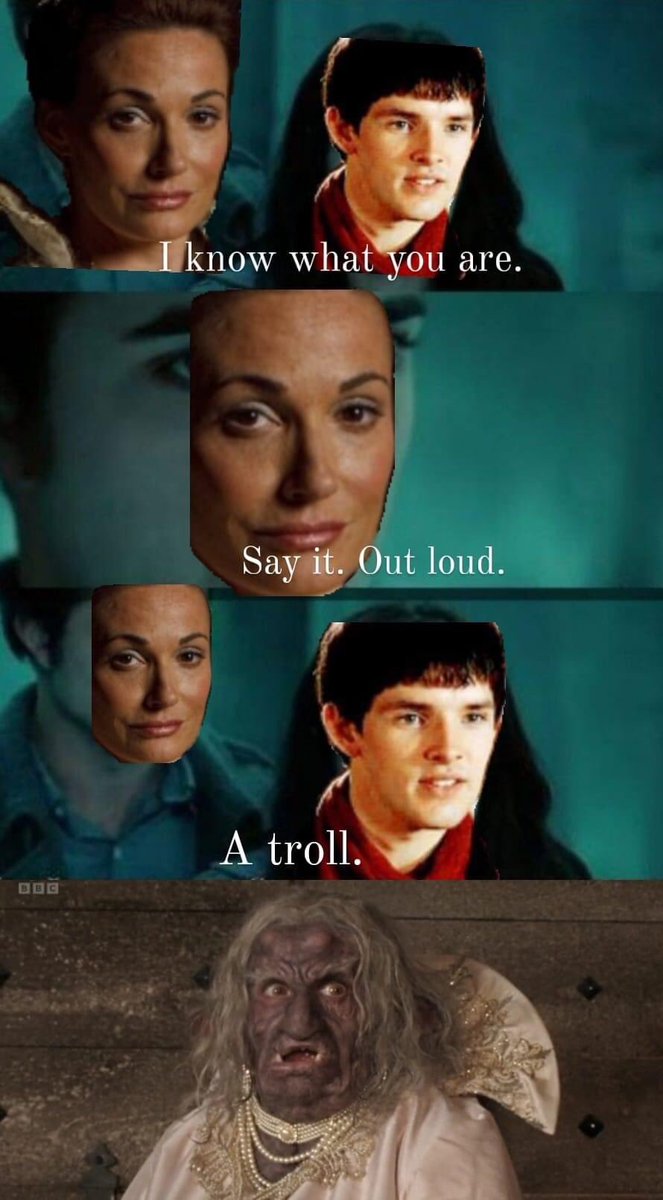 Merlin Memes tweet media