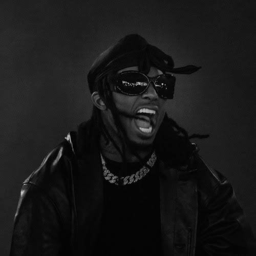 Hip Hop All Day tweet media