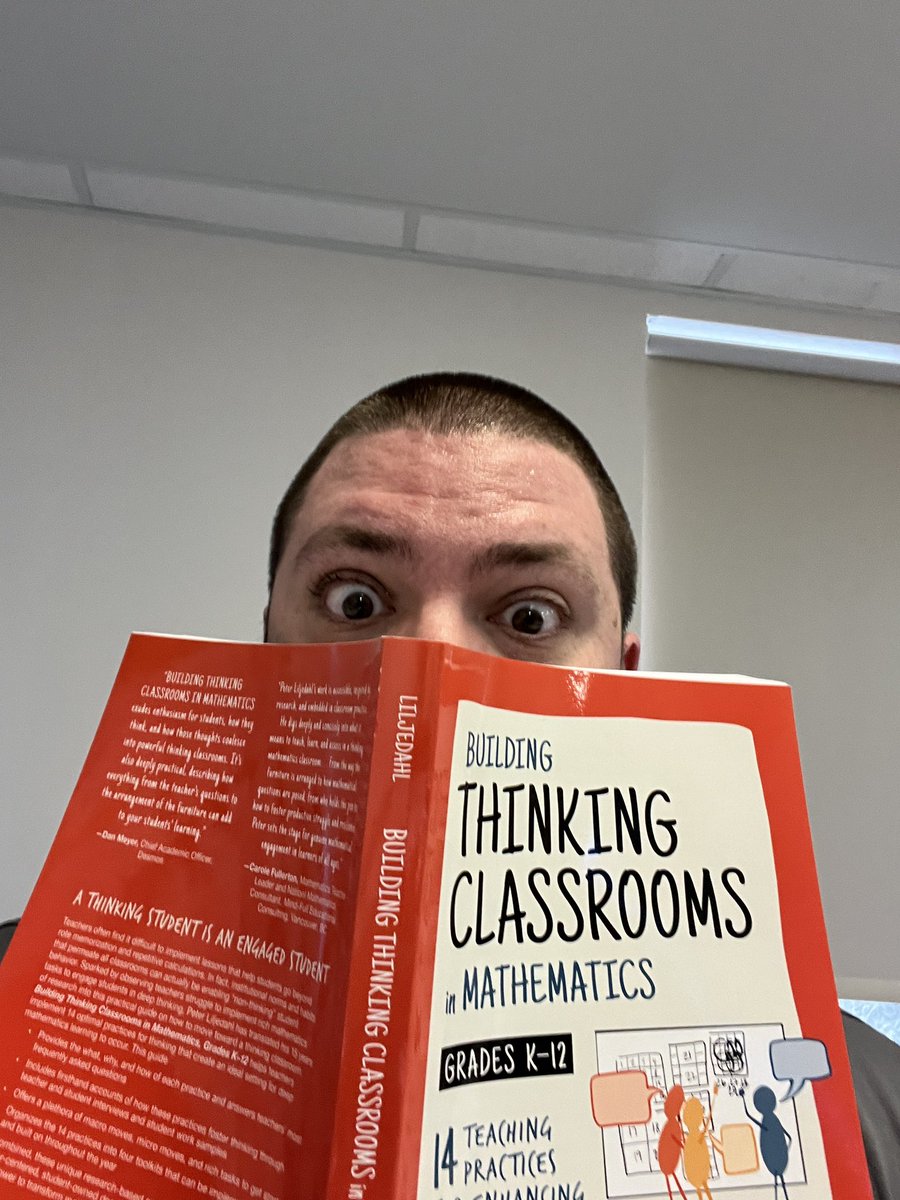 Tim Cress (@mr_cee10) on Twitter photo Mr Cress, LST and Math/Lit hybrid <a href="/Richmond_ECA/">Richmond Education Centre/Academy</a> got caught reading some great PD! <a href="/SRCE_Literacy/">SRCE Literacy</a> #SRCECatchAReader #SRCEForTheLoveofLiteracy2024 Mr Cress, LST and Math/Lit hybrid <a href="/Richmond_ECA/">Richmond Education Centre/Academy</a> got caught reading some great PD! <a href="/SRCE_Literacy/">SRCE Literacy</a> #SRCECatchAReader #SRCEForTheLoveofLiteracy2024