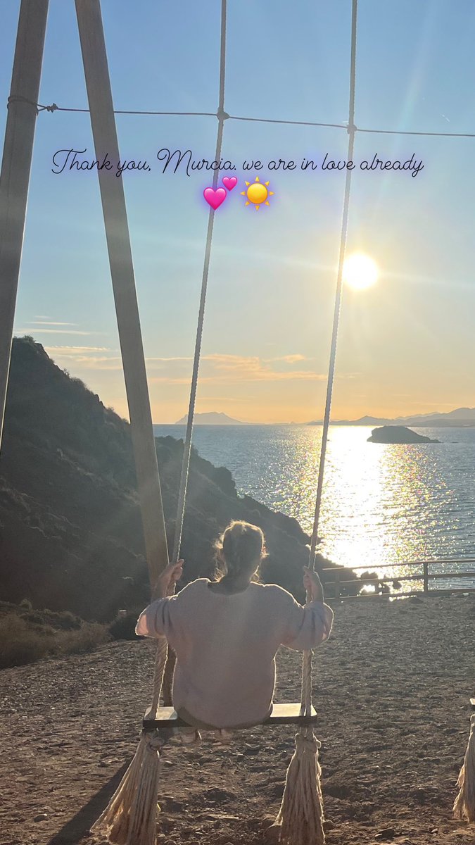 After much deliberation we bit the bullet and bought an apartment in Murcia. Already feels like best decision