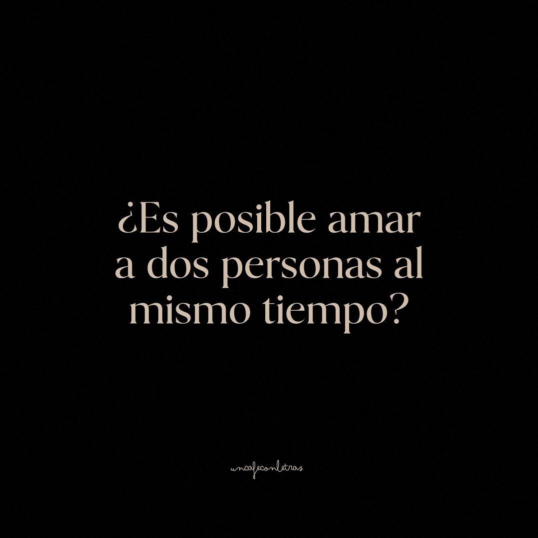 Será posible?🥹🥹
Cuenten todo💯💕