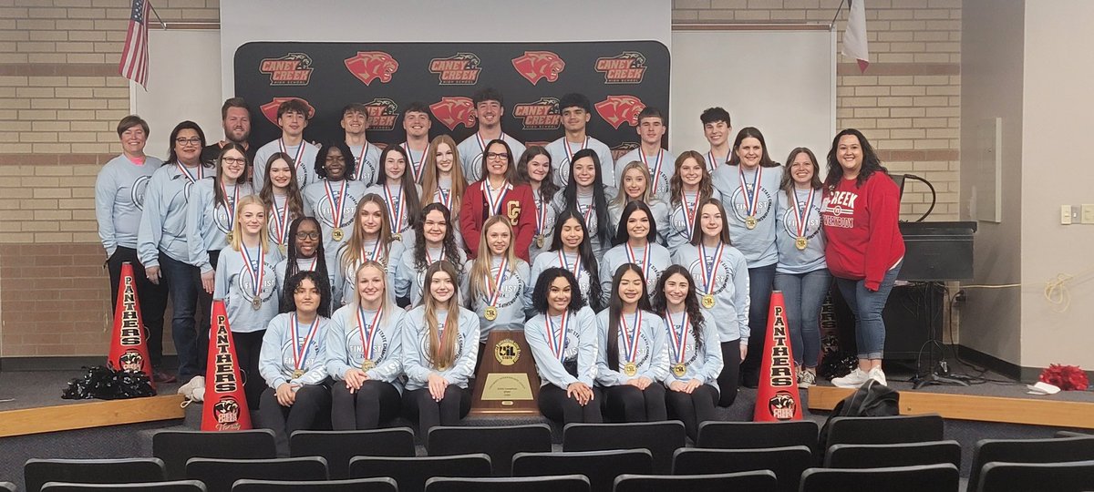 CCHS Athletics tweet media