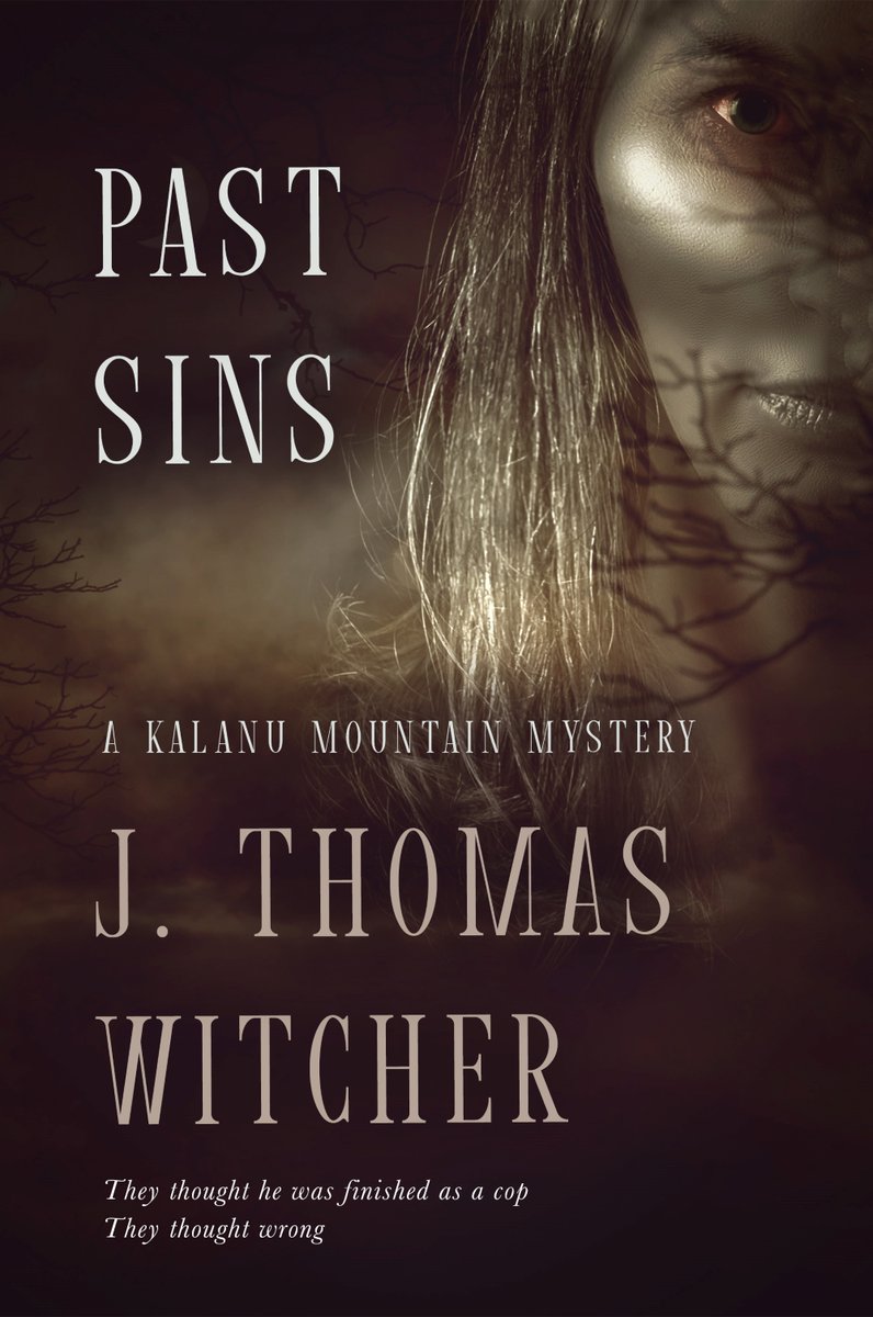 New book release: 'Past Sins: A Kalanu Mountain Mystery' by J. Thomas Witcher saexaminer.org/2024/01/08/new… #jthomaswitcher #pastsins #newbookalert🚨#newbookrelease #booknewsmonday #kalanumountainmysteryseries #detectivemysteries #murderthrillers #mystery #policeprocedurals #Fiverr