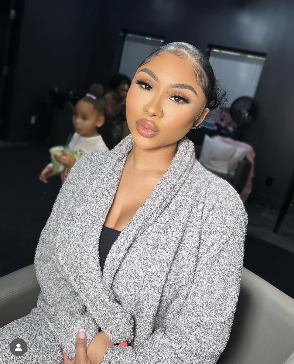 AriTheDon's tweet image. 2024 no wigs? 👀😍