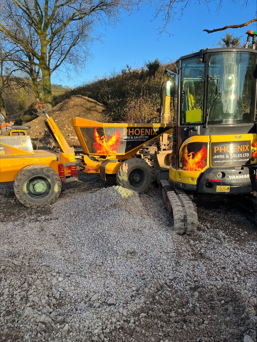 Phoenix Hire & Sales tweet media