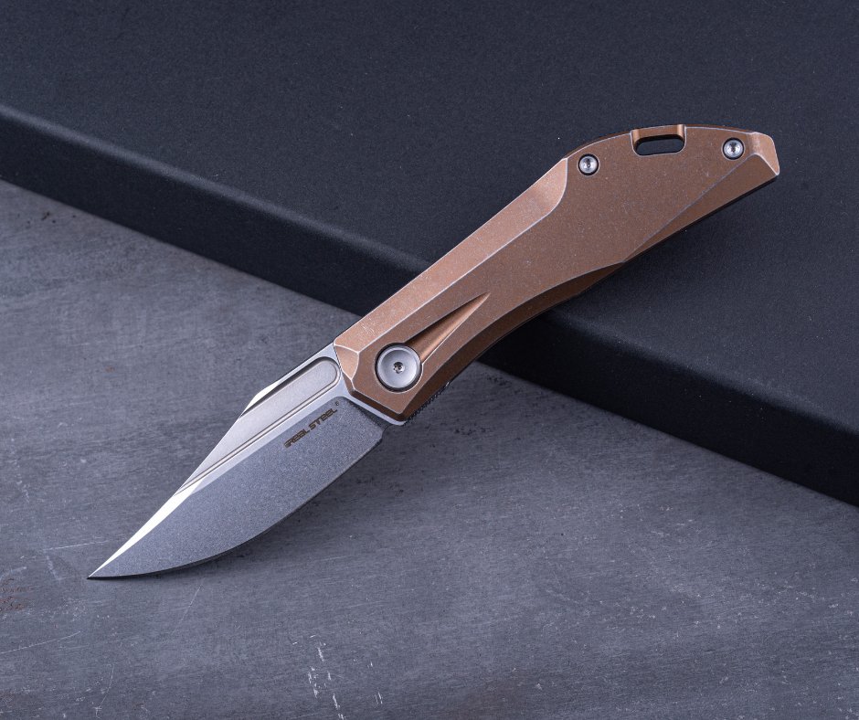 realsteelknife's tweet photo. β¨ Elevate your collection with Ventus Evolution by Poltergeist Works!
π Precision, elegance, and comfort unite
β¨Use code "ventus30$off" for $30 off during Pre-Order!
#VentusEvolution #PoltergeistWorks #LimitedOffer https://t.co/SYmF4gmyZ5