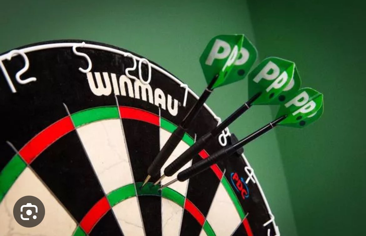 Why not find out from the CEO of @OfficialPDC - @MattPorter_PDC - who joins us on @EntertainedAre this Thursday. @ttmygh @RPMComo