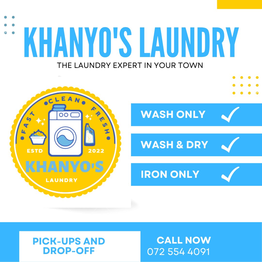 My shop is open . We are based in Protea Glen ext 22. 0725544091.