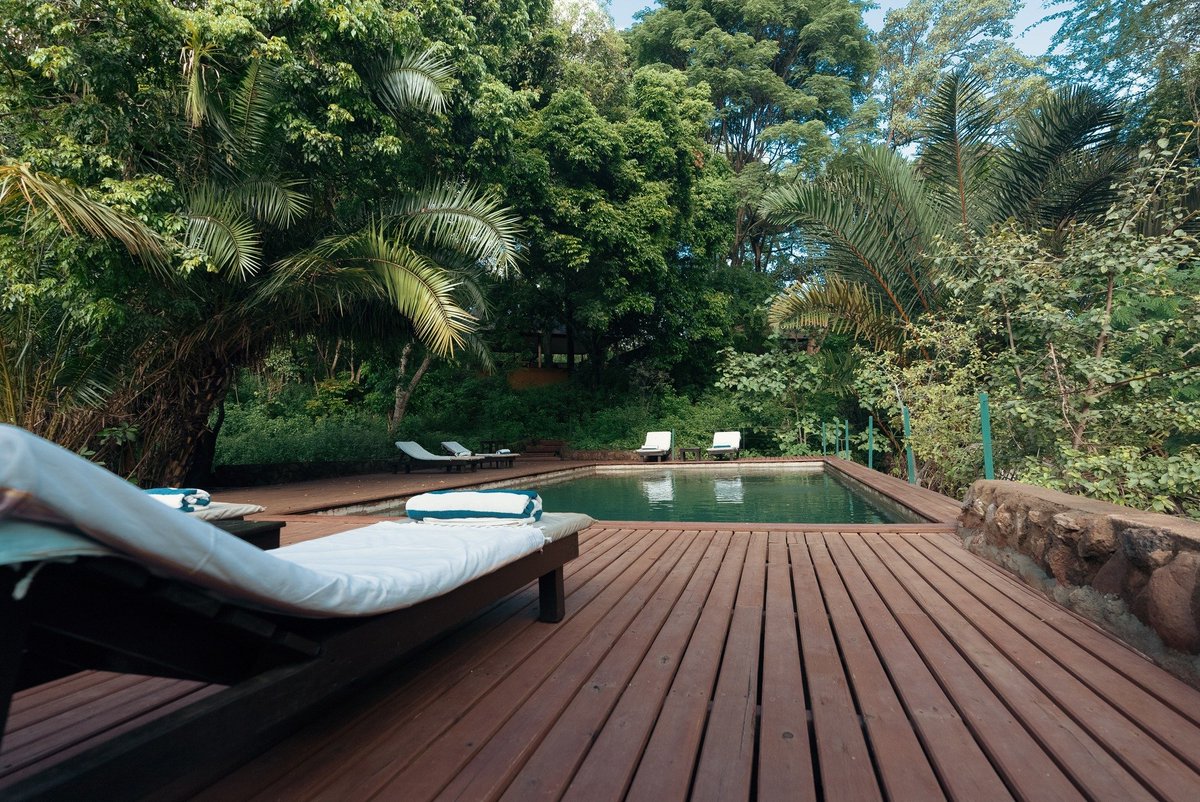 fika_afrika's tweet photo. The Rhino River Camp in Meru offers the chance to connect with nature and delight in the senses of the bush. 

2 DAYS &amp; 1 NIGHT 
■ Kshs 20,800 PPS

• 1-night stay in Forest tents
• Full Board
• Nature walks
• Laundry services

Valid till 31st March

CALL/WHATSAPP 0790 122206 https://t.co/enPkvnVXkv