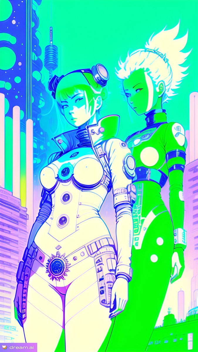 AliAcidAi's tweet photo. AI  ACID
#ART #AI https://t.co/SmH42PciMz