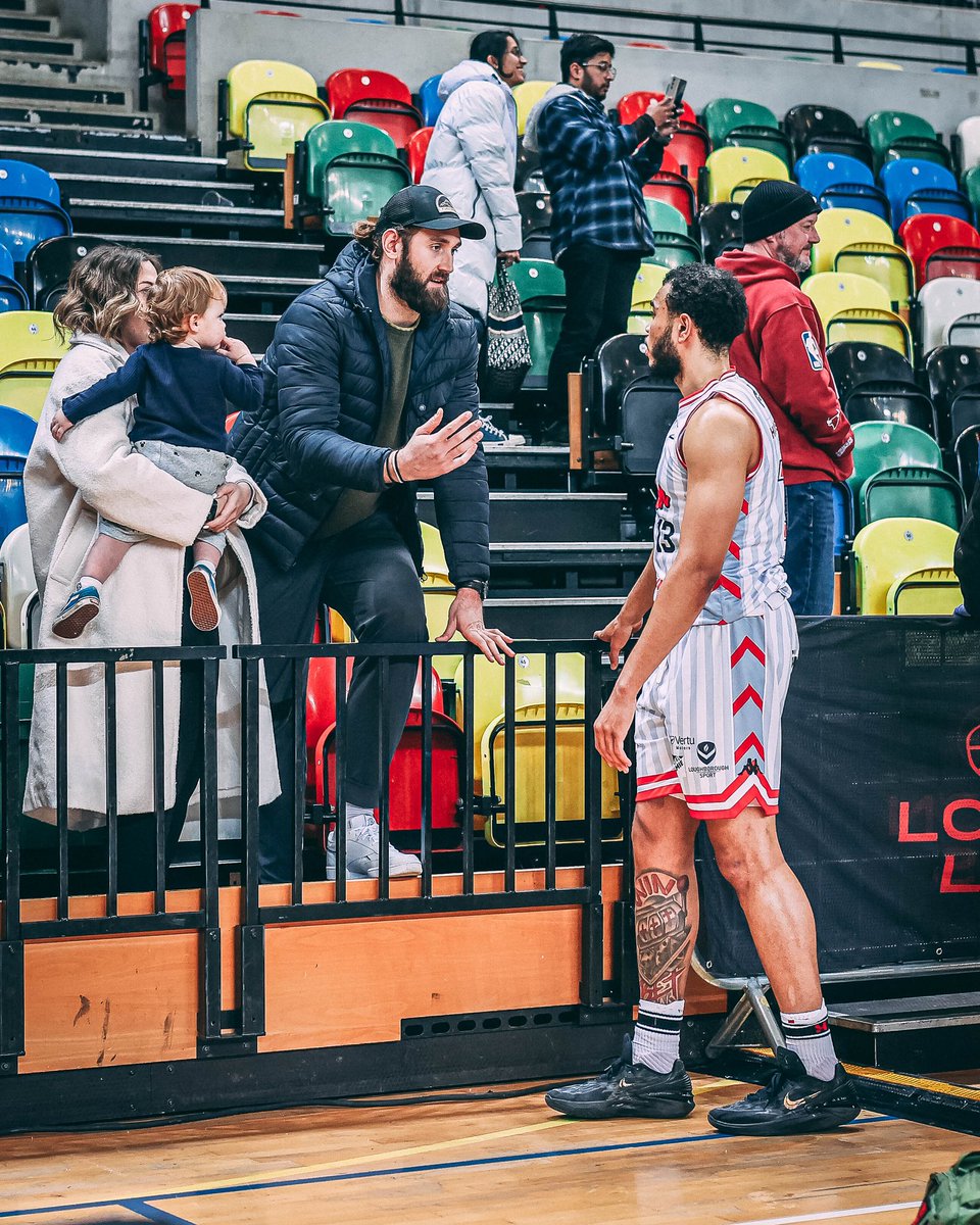 RidersBball tweet picture