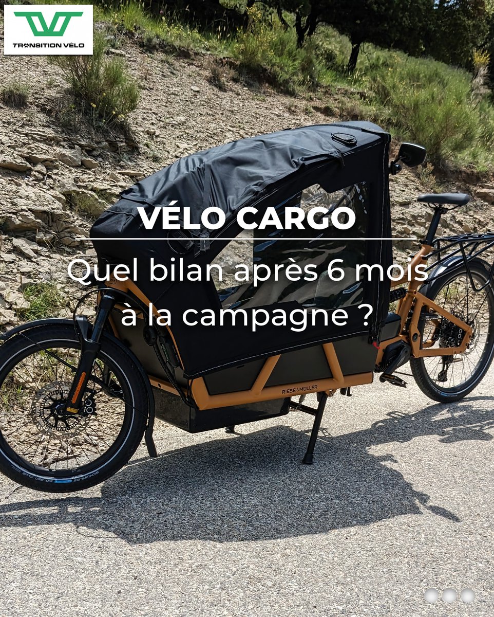 Transition Vélo tweet media