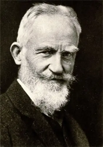 'Write your Sad times in Sand,
Write your Good times in Stone.'

#GeorgeBernardShaw