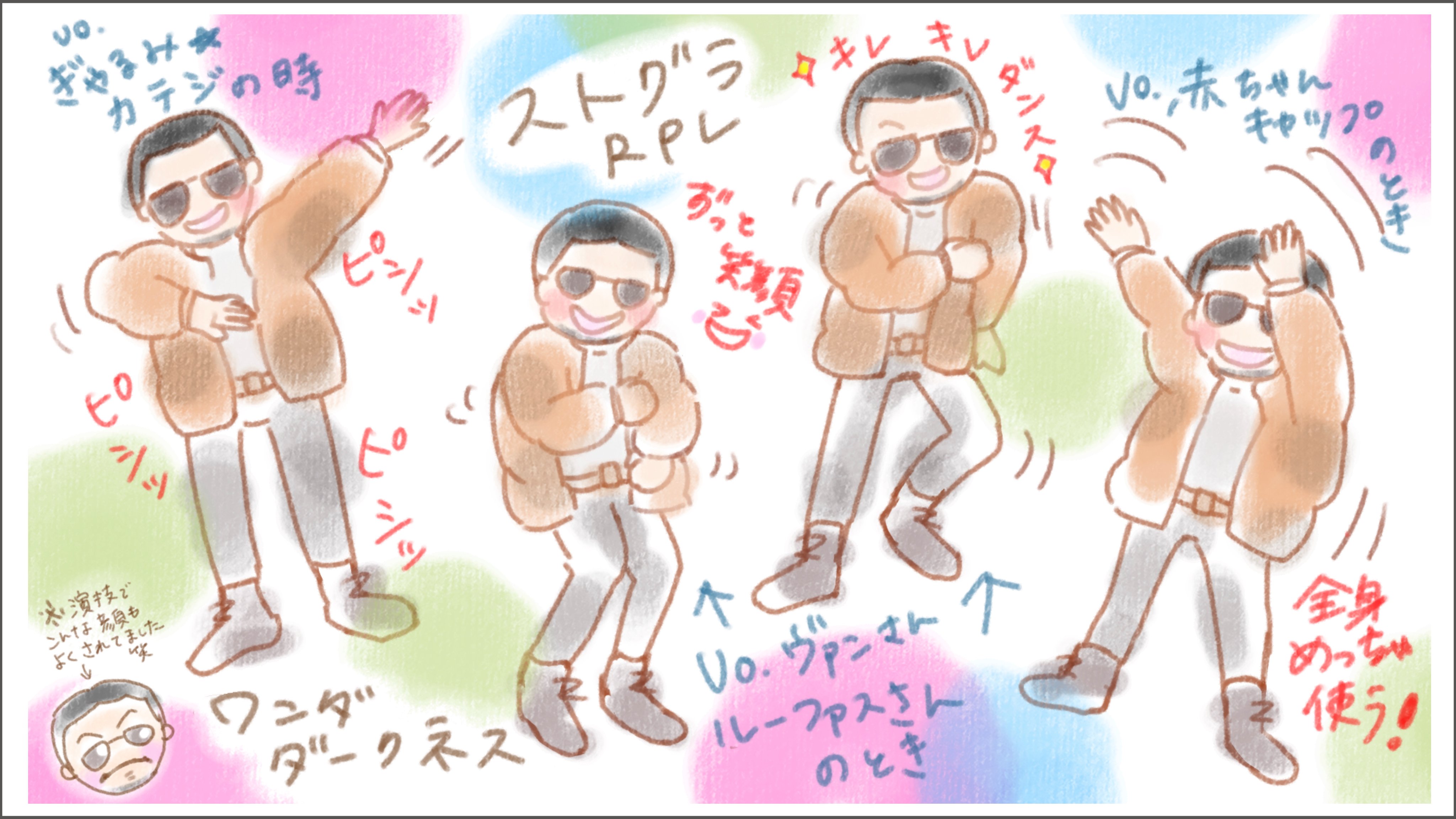 ストグラRPL 第2弾