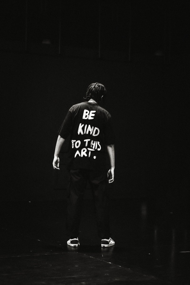 LULUEZRA_'s tweet photo. - Excited to announce that the #bekindtothisart merch will be droppin on the 27th of January 
A limited number of 50 Tshirts will be sold in collaboration with the BLACK MANSO collection from MASAI SEPURU-
Colours - BLACK / WHITE / BROWN 
Available sizes - S / M / L / XL https://t.co/8LtkOiAYhD