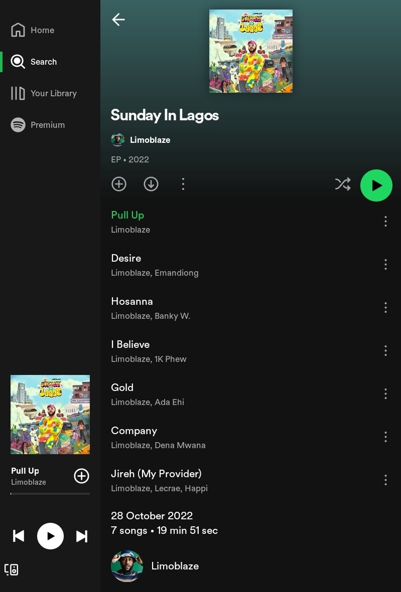 kaydavismusic's tweet photo. Rightly now #SundayInLagos ๐ถ @Limoblaze. https://t.co/XYuPeBSkkD