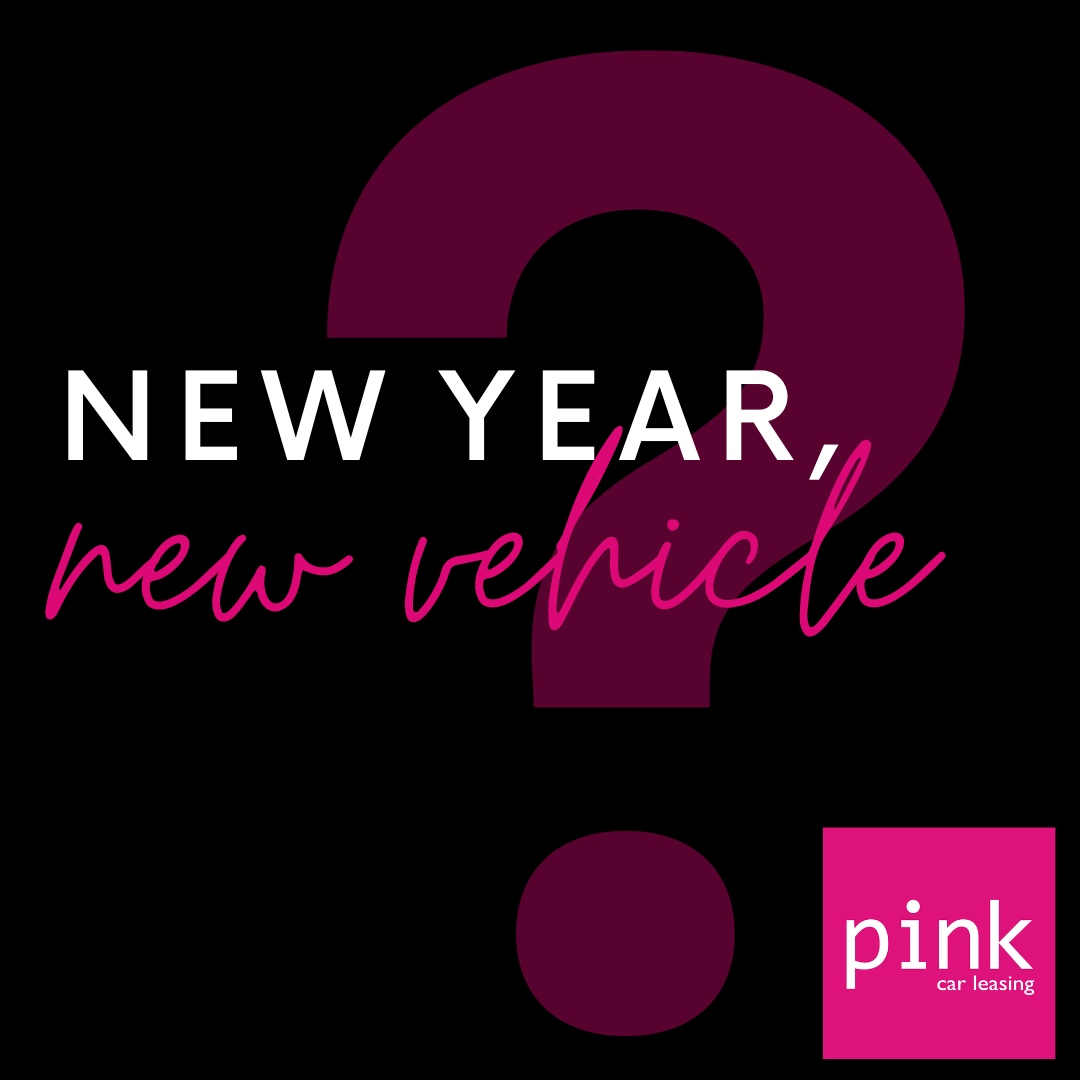 Looking for a new vehicle to kickstart the new year in style? Look no further than #PinkCarLeasing! 🌐 bit.ly/3PSem5X 📞 0116 402 6500 📧 sales@pinkvehicleleasing.co.uk #CarLeasing #VanLeasing #ElectricVehicles