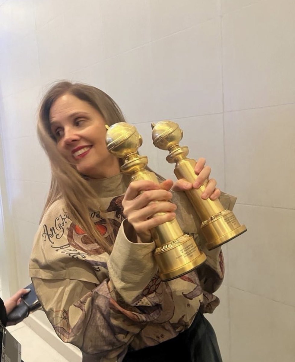 Mélanie Klein©️ tweet media
