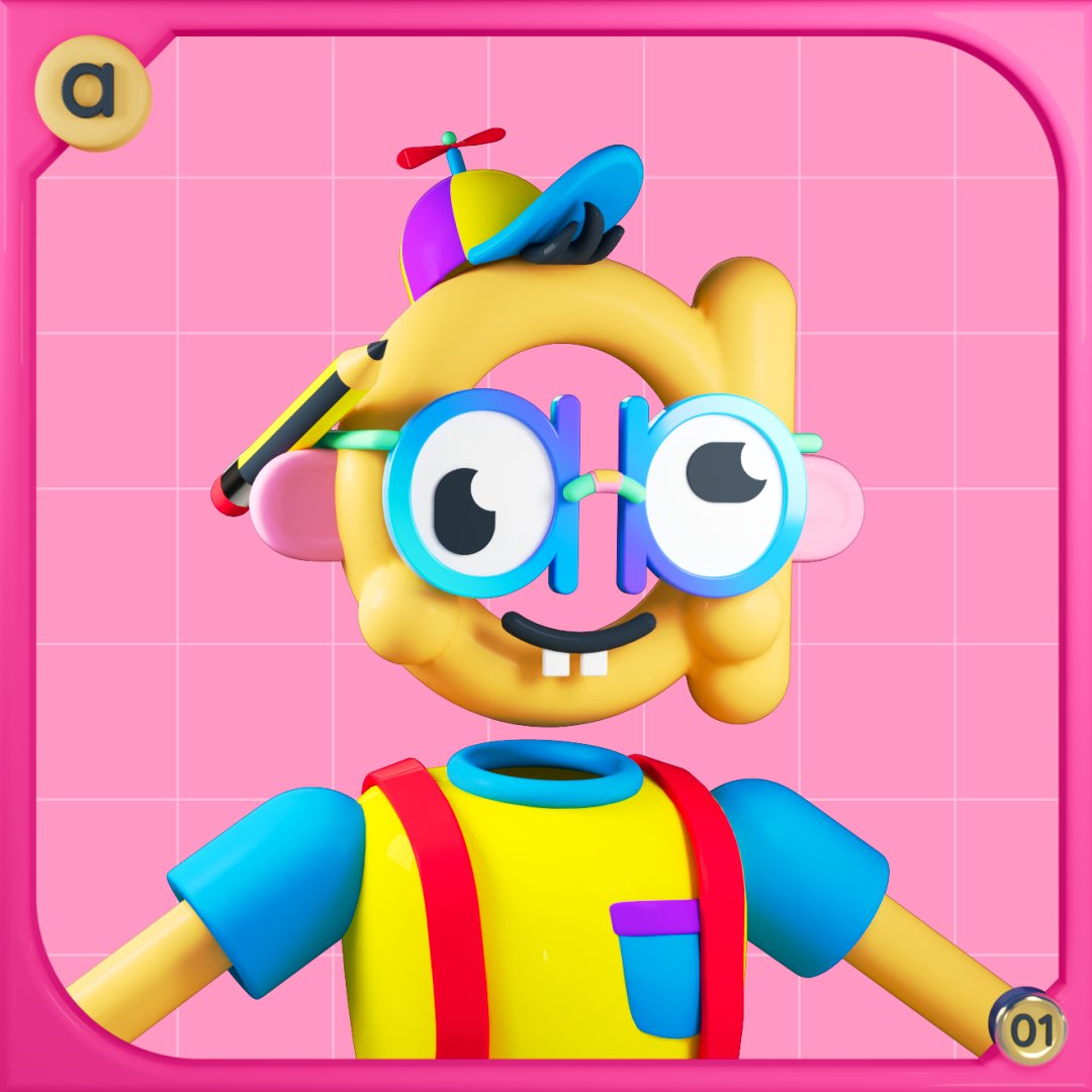 alphaNERDZ_nft tweet media