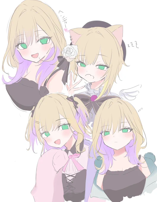 #963art rkgk集 