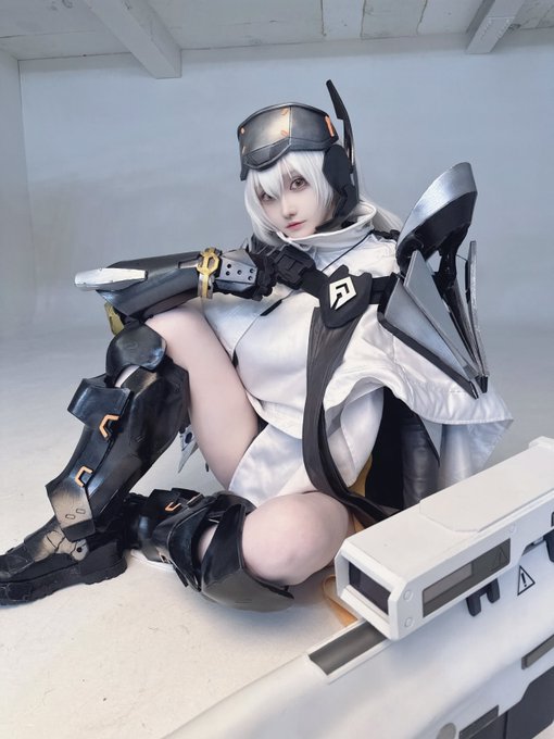 Twitterのコスプレ画像12