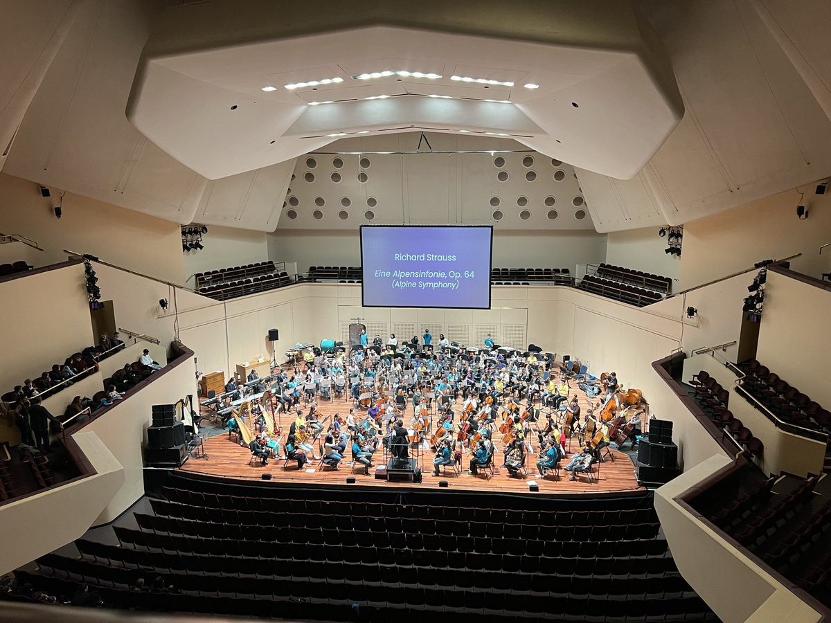 MAA Music Department (@maacademymusic) on Twitter photo We had a fantastic start to the Spring Term with <a href="/NYO_GB/">The National Youth Orchestra</a> in Nottingham. We had a fantastic start to the Spring Term with <a href="/NYO_GB/">The National Youth Orchestra</a> in Nottingham.