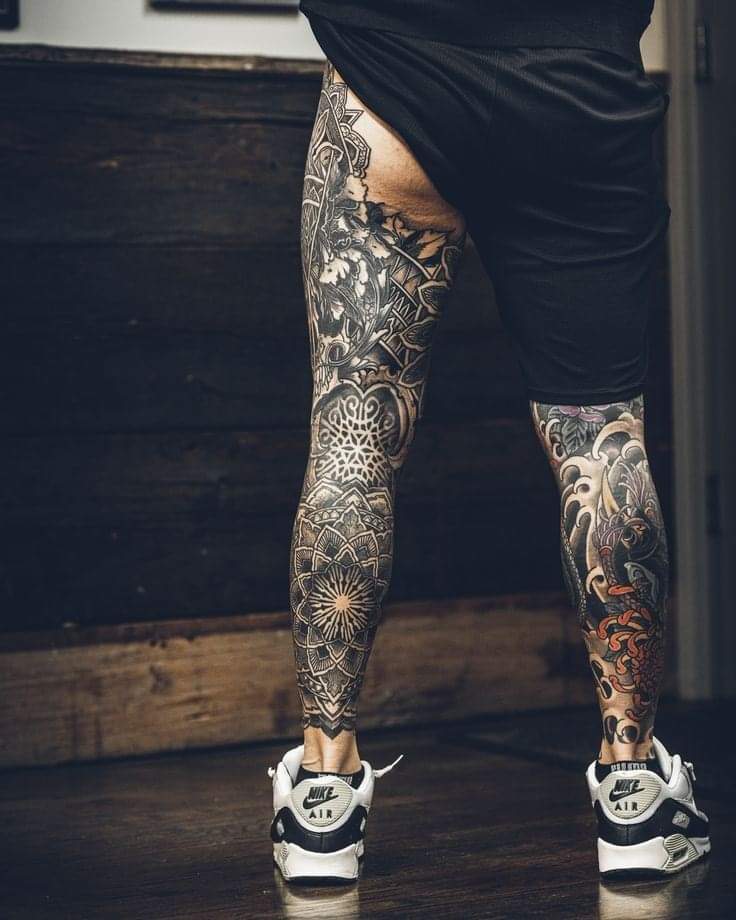 inkedOne (@inkedoneart) on Twitter photo 