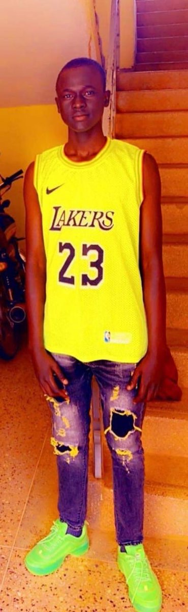 Dr. Majak D'Agoôt tweet media