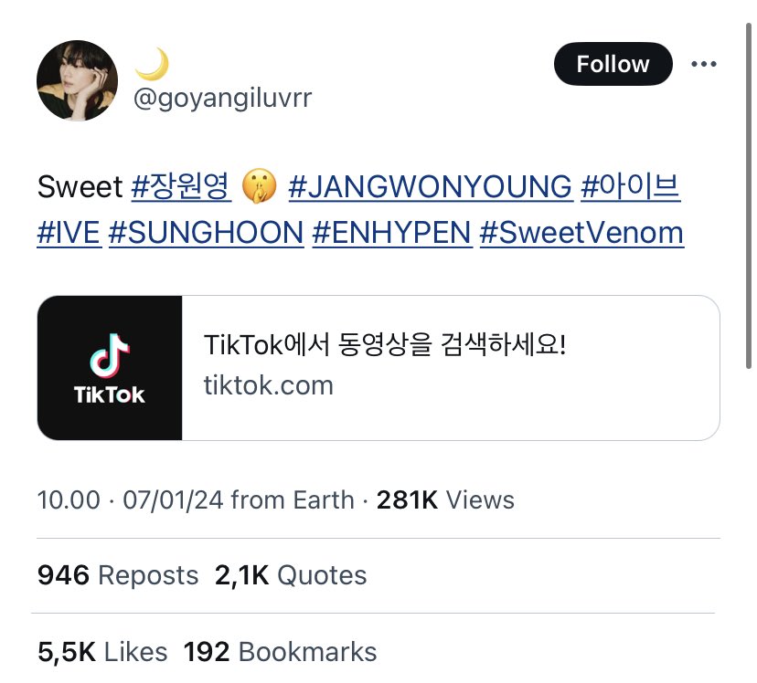 mydearestenha's tweet photo. THE CAPTION?!?!?!@$;&amp;(&amp;

98% ACCURATE 😭😭 https://t.co/rppZhnoiR5